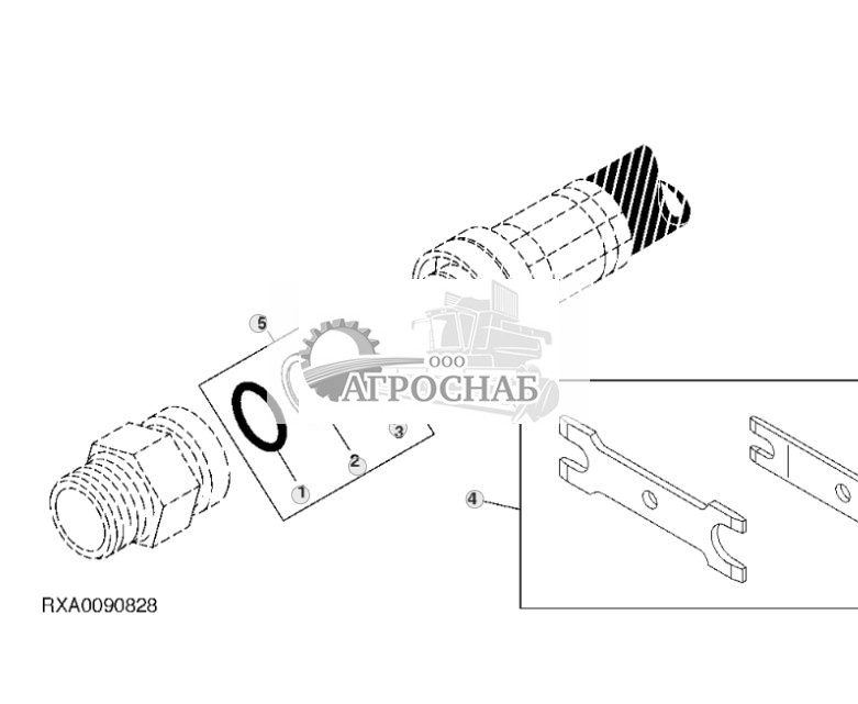 Ремонтные кольца соединений STC (Snap To Connect) - ST75380 666.jpg